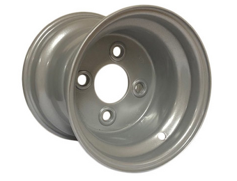 Losse velg 7.00Ax8 (4x100) 425kg ET0