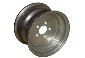 Losse velg 4.5Jx12 (5x165,1) 900kg ET0