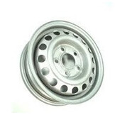 Losse 13 inch velg voor aanhangwagens - 6.00Jx13 (5x165,1) 950 kg - ET7