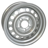 Losse 14 inch velg voor aanhangwagens - 5.50Jx14 (5x140) 950 kg - ET0