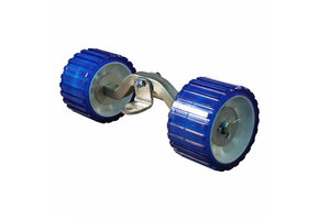 Kimrol systeem blauw 365x118 mm