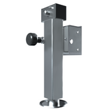 Winterhoff kantelbaar en uitdraaibare steunpoot 1300 kg