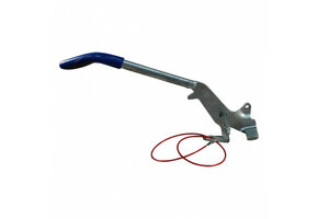 Knott handremhendel KF13/KF35 (gedempt)