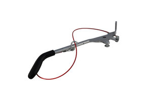 Knott handremhendel KF7,5/KFG35 (veeracc.)