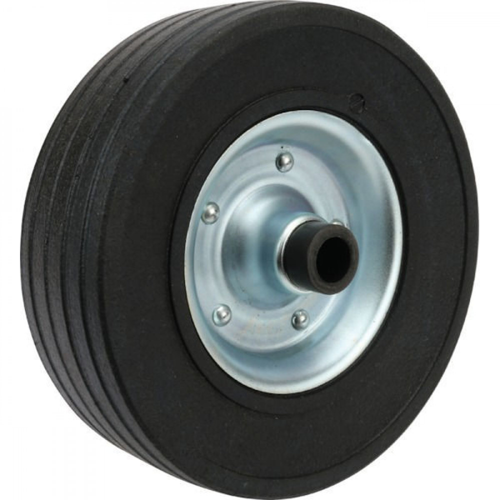 225 x 70 Winterhoff los wiel voor neuswiel