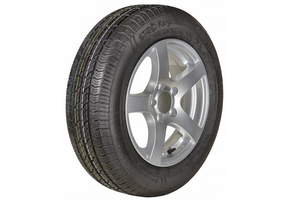 Lichtmetalen 185/65R14 (5x112) 900kg - naaf 67 mm