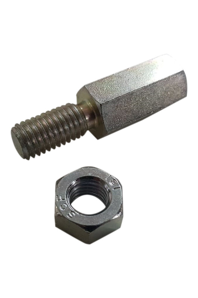Originele AL-KO (1224412) remstang adapter - M12/M10