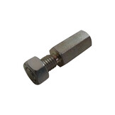 Originele AL-KO (1224412) remstang adapter - M12/M10