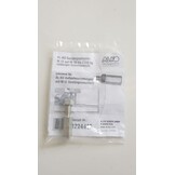 Originele AL-KO (1224412) remstang adapter - M12/M10