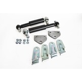 Schokbrekers voor Anssems GT/GTT/GTB/AMT