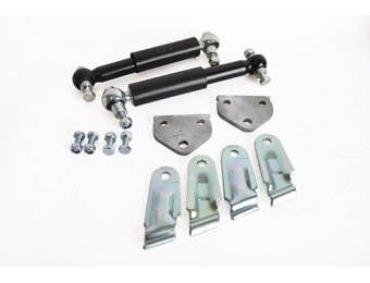 Anssems  schokbrekers GT/GTT/GTB/AMT