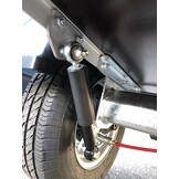 Schokbrekers voor Anssems GT/GTT/GTB/AMT