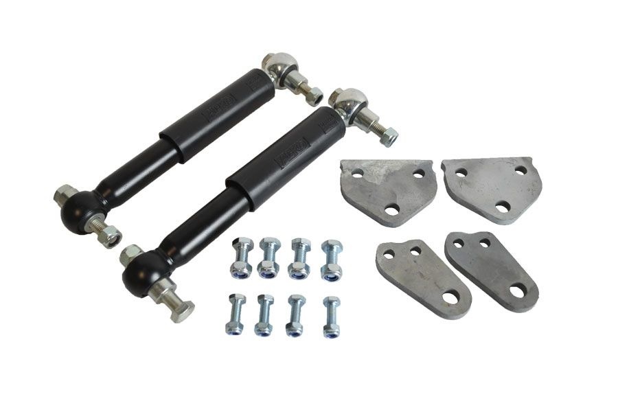 Schokbrekers Anssems GTB/GTT/AMT 750/1500 kg