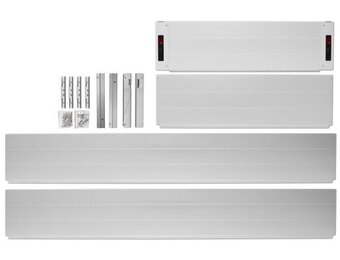 Anssems opzetborden 151x101x35 cm