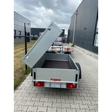 Anssems deksel scharnierend naar zijkant 181x101 cm