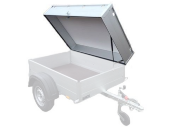 Scharnierend naar zijkant 201x101 cm