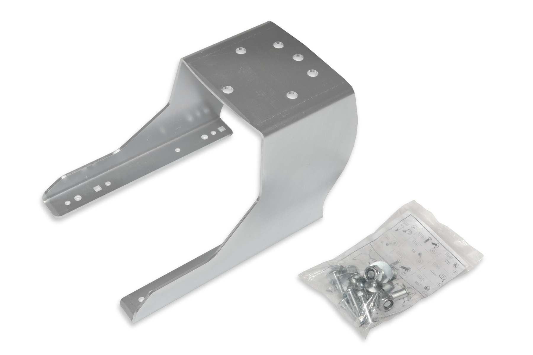 Anssems reservewielsteun - large