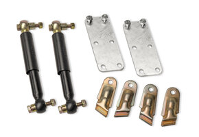 Schokbrekers Anssems SX