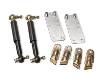 Schokbrekers Anssems SX