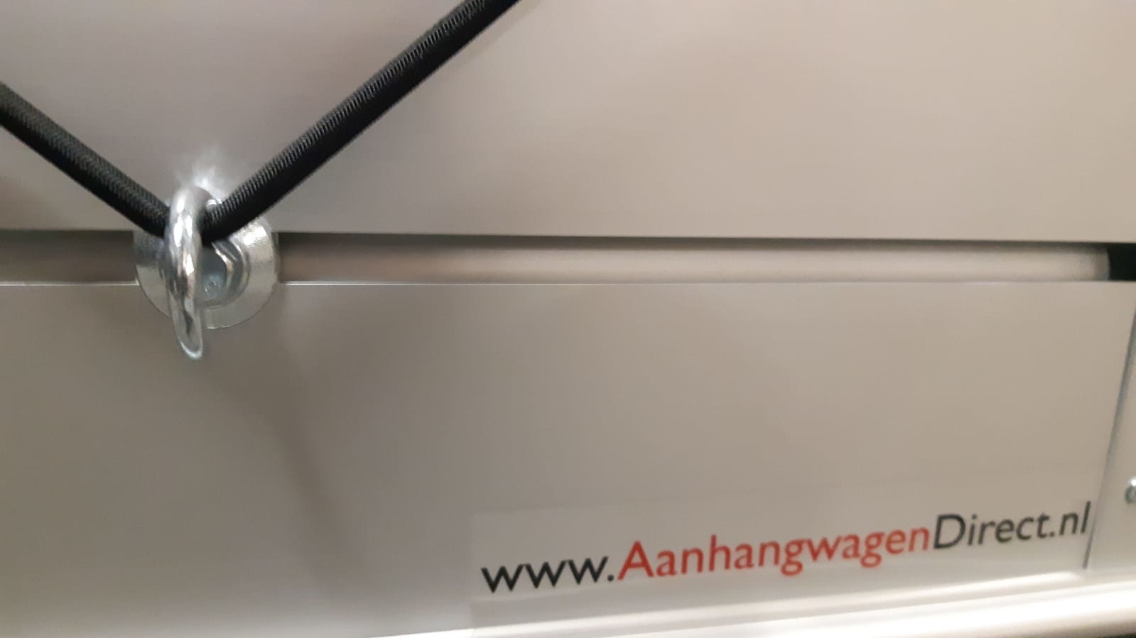 Anssems nethaken 21x incl. bouten en plaatjes