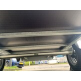 Anssems BSX 750 bakwagen - 750 kg bruto laadvermogen - 251x130 cm laadoppervlak - ongeremd