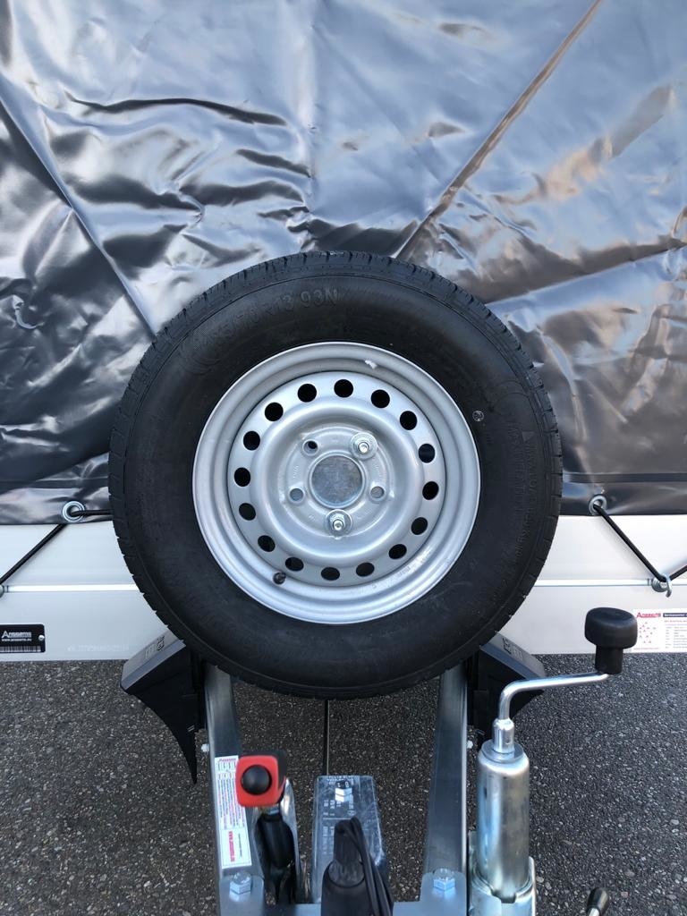 Anssems reservewielsteun - small