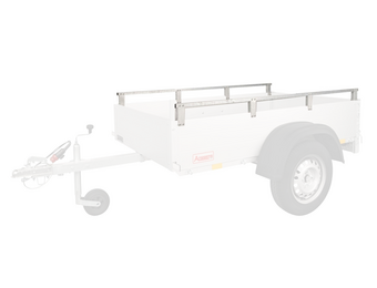 Anssems GT reling 181 cm