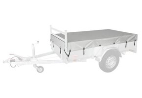 Anssems GTR vlakzeil 251x126 cm