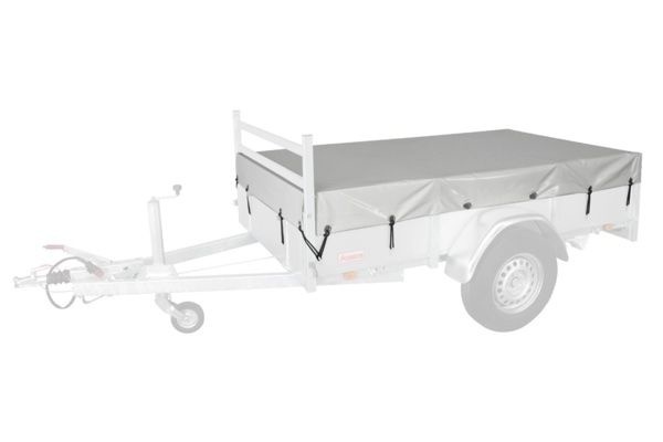 Anssems GTR vlakzeil 251x126 cm