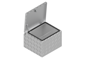 De Haan Box S - 40x38x30 cm