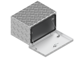 De Haan Box OK - 40x30x24 cm