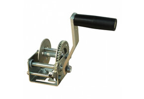 Handlier ongeremd 410/205 kg