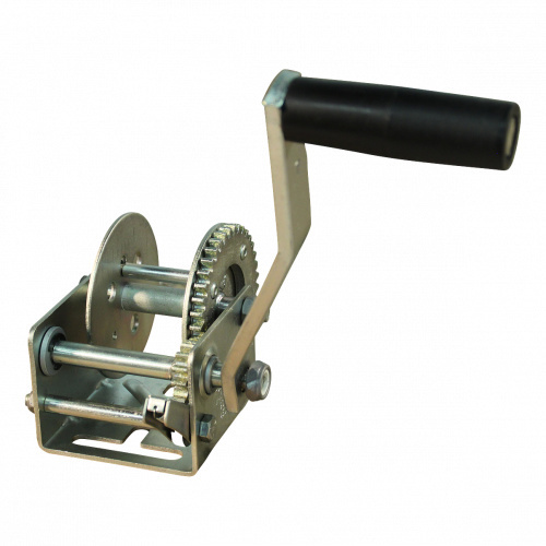 Ongeremde handlier - Fulton T900 - 410/205 kg