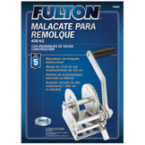 Ongeremde handlier - Fulton T900 - 410/205 kg