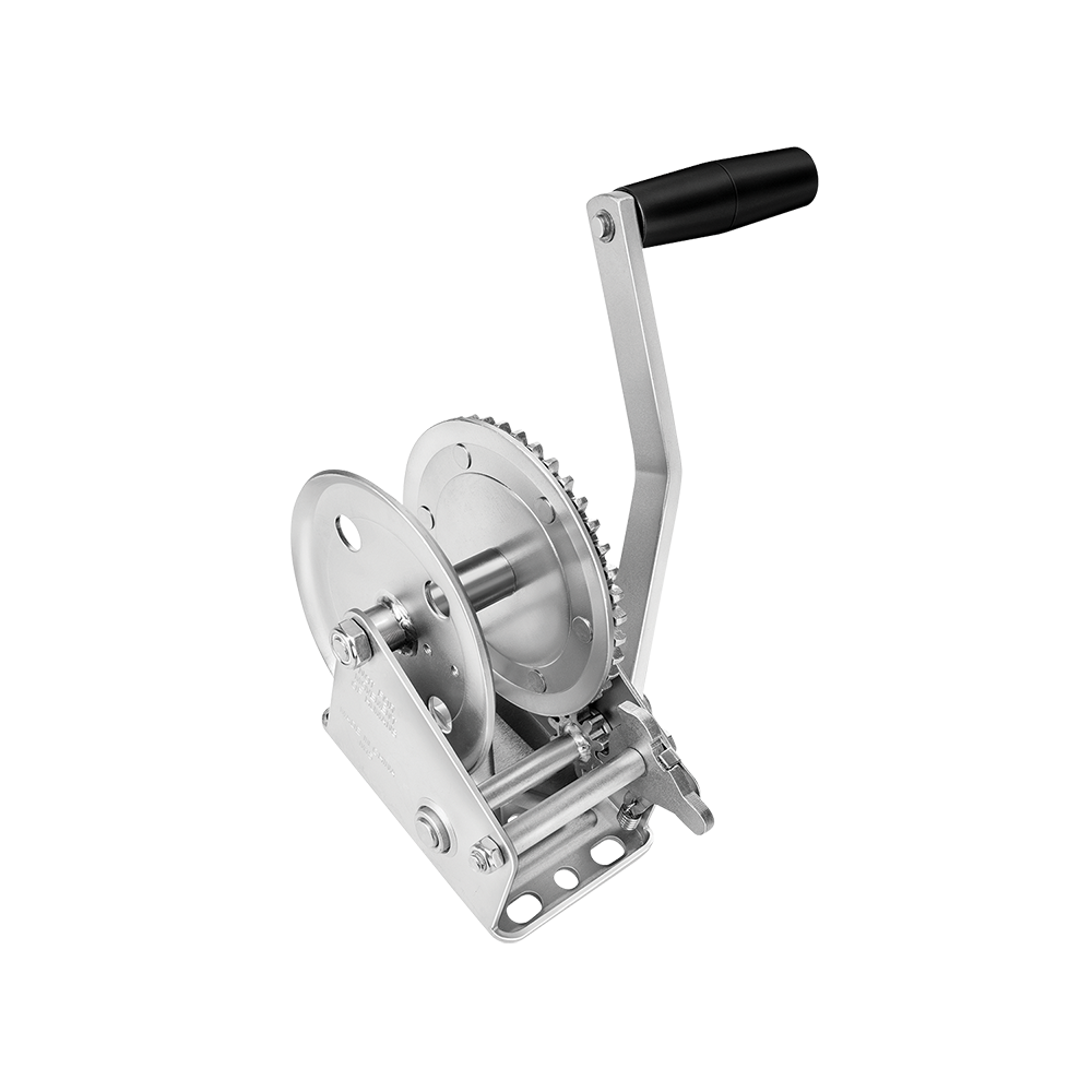 Ongeremde handlier - Fulton T1500 - 680/340 kg