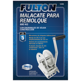 Ongeremde handlier - Fulton T1500 - 680/340 kg