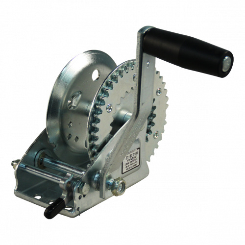 Ongeremde handlier - Fulton T1801 - 820/400 kg