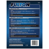 Ongeremde handlier - Fulton T1801 - 820/400 kg