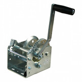 Ongeremde handlier - Fulton T2005 - 910/450 kg