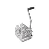 Ongeremde handlier - Fulton T2005 - 910/450 kg