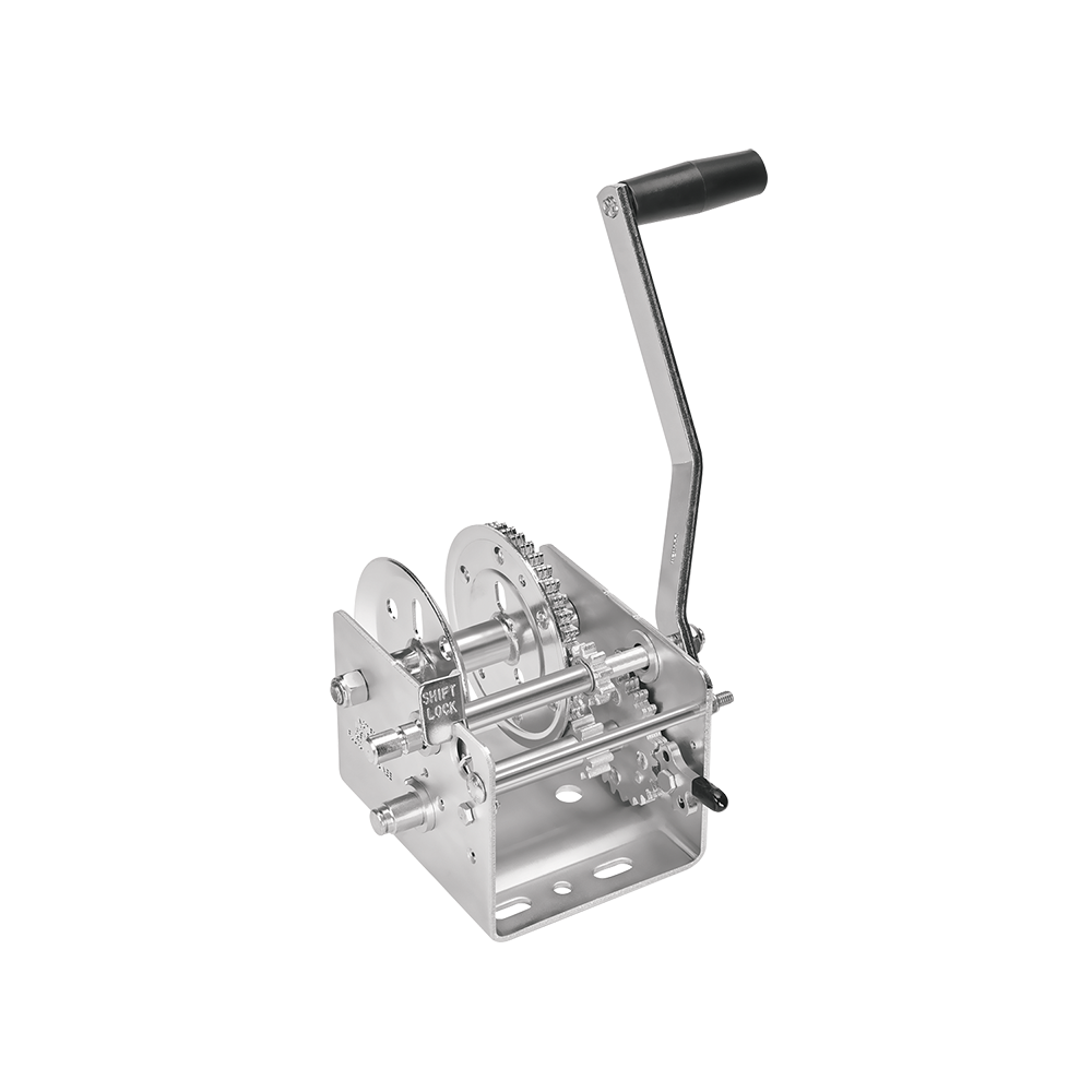 Ongeremde handlier - Fulton T2005 - 910/450 kg