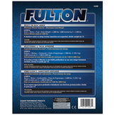 Ongeremde handlier - Fulton T2005 - 910/450 kg