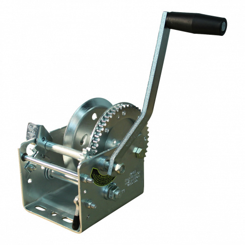 Ongeremde handlier - Fulton T2605 - 1180/590 kg - 10" slinger