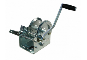 Handlier geremd 1180/590 kg