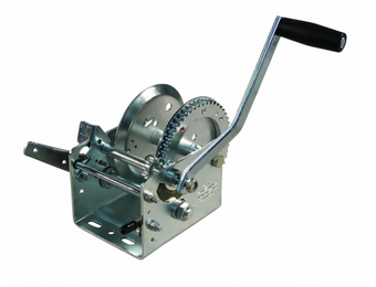 Handlier geremd 1180/590 kg