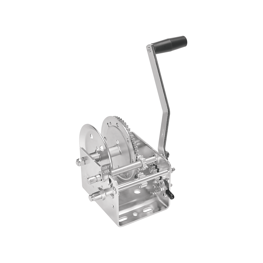 Geremde handlier - Fulton T2605B - 1180/590 kg