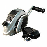 Ongeremde handlier - Fulton F2 2000 lbs - 900/450 kg