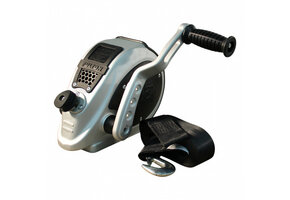 Handlier ongeremd 900/450 kg - incl. lierband