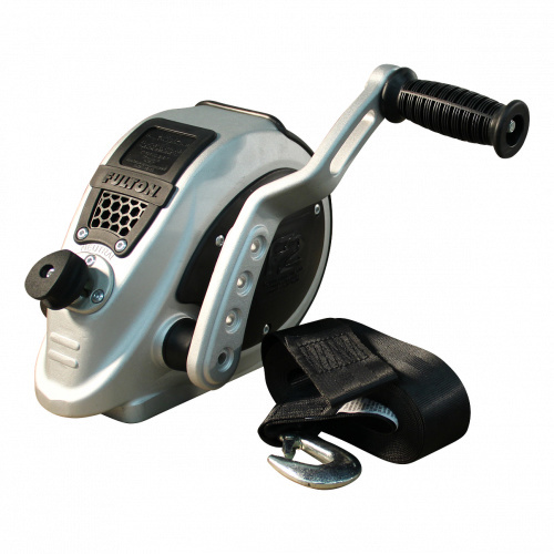 Ongeremde handlier - Fulton F2 2000 lbs - 900/450 kg