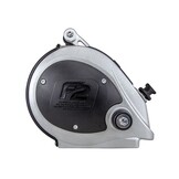 Ongeremde handlier - Fulton F2 2000 lbs - 900/450 kg